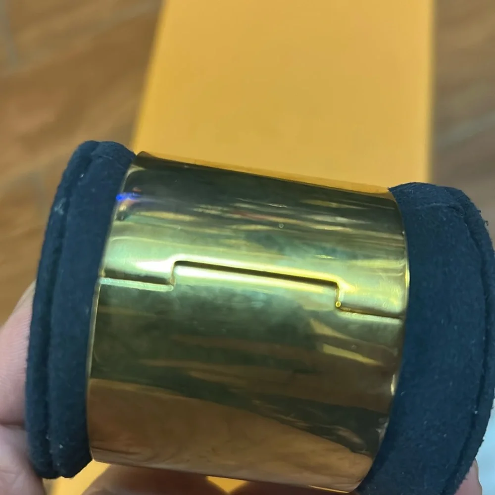 MICHAEL KORS GOLD‎ plated  Bracelet